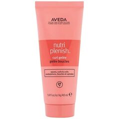 Aveda Aveda Nutriplenish Curl Gelee nawilżający żel do włosów kręconych 40ml