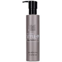 Inebrya Inebrya Ice Cream Style-In Liss Perfect wygładzający fluid do włosów 200ml