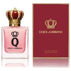 Dolce & Gabbana Perfumy Damskie Dolce & Gabbana EDP Dolce Gabbana Q (50 ml)