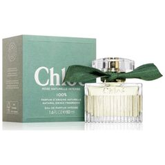 Chloe Chloe Rose Naturelle Intense Woda Perfumowana Damska 50ML