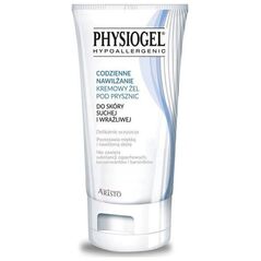 Physiogel Codzienne Nawilżanie kremowy żel pod prysznic 150ml