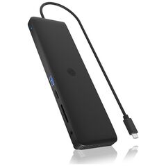 Stacja/replikator Icy Box IB-DK2116-C USB-C