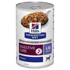 Hills  HILLS PD CANINE I/D digestive care 360g