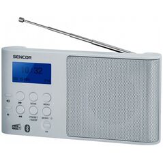 Radio Sencor SRD 7100W