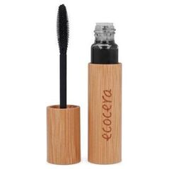 Ecocera  Bio Mascara Magnolia tusz do rzęs Black Onyx 8ml