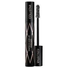 Collistar Collistar Impeccabile Mascara tusz do rzęs Black 14ml