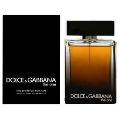 Dolce & Gabbana Perfumy Męskie Dolce & Gabbana EDP 100 ml The One For Men