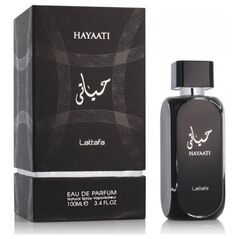Lattafa Perfumy Męskie Lattafa EDP 100 ml Hayaati