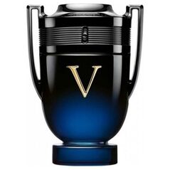 Paco Rabanne Perfumy Męskie Paco Rabanne EDP Invictus Victory Elixir 50 ml
