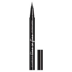 Claresa CLARESA Eyeliner w pisaku Line So Fine - black 1szt