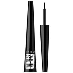 Claresa CLARESA Precyzyjny Eyeliner w płynie WITNESS THE FITNESS! - czarny 4g