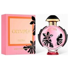 Paco Rabanne Perfumy Damskie Paco Rabanne EDP Olympa Flora 80 ml
