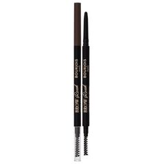 Bourjois BOURJOIS_Brow Reveal automatyczna kredka do brwi 02 Soft Brown 0,35g