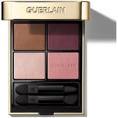 Guerlain GUERLAIN OMBRES G EYESHADOWS PALETTE Majestic Rose 530 4x1,5g