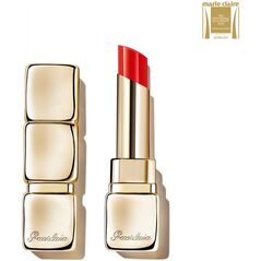 Guerlain GUERLAIN KISSKISS SHINE BLOOM LIPSTICK 775 POPPY KISS 3,2g
