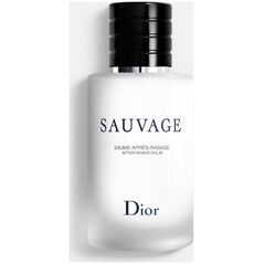 Dior DIOR SAUVAGE (M) AFTER SHAVE BALM 100ML