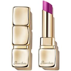 Guerlain GUERLAIN KISS KISS BEE GLOW TINTED LIP BALM 809 LAVANDER