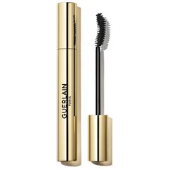 Guerlain GUERLAIN MASCARA NOIR G 24H INTENSIVE VOLUME 01 BLACK