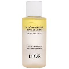 Dior Nympha Eye & Lip Makeup Remover Demakijaż oczu 125 ml