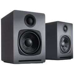 Kolumna AudioEngine Audioengine A1-MR Głosniki Aktywne Multiroom ze Streamingiem