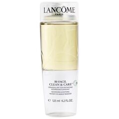 Lancome Bi-Facil Clean&Care płyn do demakijażu oczu 125 ml
