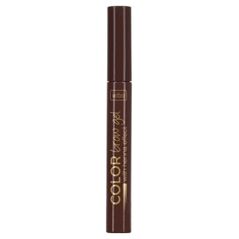 Wibo Color Brow Gel koloryzujący żel do brwi z dodatkiem henny 8g