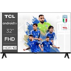Telewizor TCL 32S5400AF LED 32'' Full HD Android
