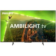 Telewizor Philips 55PUS8118/12 LED 55'' 4K Ultra HD Ambilight