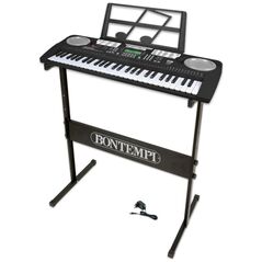 Bontempi BONTEMPI DIGITAL KEYBOARD Z 54 KLAWISZAMI