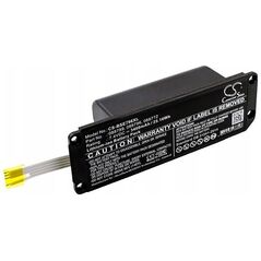 Cameron Sino Bateria 3400mAh do BOSE Soundlink Mini 2