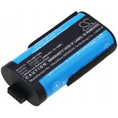 Cameron Sino Akumulator Bateria Typu 533-000116 Do Logitech Ue Megaboom / S-00147 / Cs-loe116xl