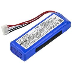 Cameron Sino Bateria Typu Gsp1029102a Do Jbl Charge 3 2016 / Cs-jml320sl