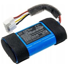 Cameron Sino Akumulator Bateria Typu Id1060-b / 1inr19/66-2 Do Jbl Flip 5 / Cs-jmf500sl
