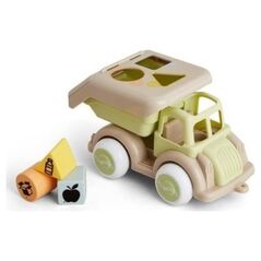 Viking Toys VIKING TOYS ECOLINE JUMBO ŚMIECIARKA
