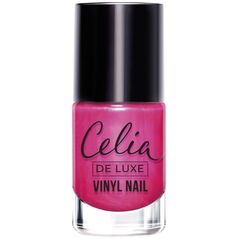 Celia CELIA De Luxe Winylowy Lakier do paznokci - nr 502  10ml