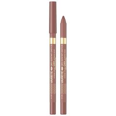 Eveline Eveline Cosmetics Variete Wodoodporna żelowa konturówka do ust 01