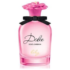 Dolce & Gabbana DOLCE&amp|GABBANA Dolce Lily EDT spray 75ml