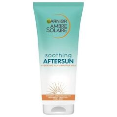 Garnier GARNIER_Ambre Solaire After Sun balsam do ciała wzmacniający opaleniznę 200ml