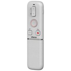 Pilot RTV Ulanzi Pilot Bluetooth Zoom Af Do Aparatu Canon Nikon Sony / Telefonu / Ulanzi As006