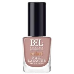 Bel London Mini - Szybkoschnący lakier do paznokci, 211, 6ml