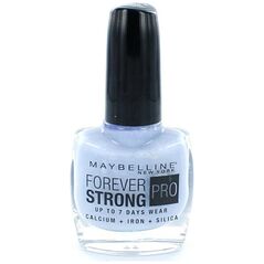 Maybelline  Forever Strong Super Stay 7 Days 610 Ceramic Blue 10 ml