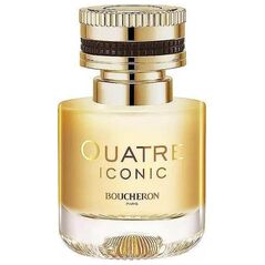 Boucheron Boucheron, Quatre Iconic, Eau De Parfum, For Women, 30 ml For Women
