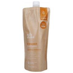 Milk Shake Milk Shake, K-Respect, Keratin, Hair Shampoo, For Smoothening, 250 ml For Women
