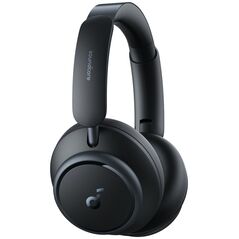 Słuchawki Anker Soundcore Space Q45 czarne (A3040G11)