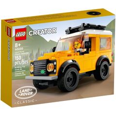 LEGO Creator Land Rover Classic Defender (40650)