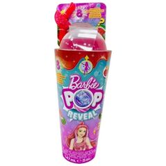 Lalka Barbie Mattel Pop! Reveal Juicy Fruit Series - Watermelon HNW43