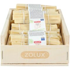 Zolux Przysmak dla psa Ser himalajski XS 22g