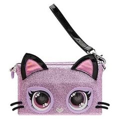 Spin Master PursePets saszetka Kotek