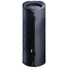 Głośnik 3MK Fuego czarny (Fuego Black)