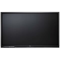 System interaktywny Optoma Optoma 3752RK IFPD 75" -  interaktivní dotykový, 4K UHD, multidotyk 40prstu, Android 11, 4GB RAM/ 32GM ROM, (H1F0H04BW101) - 7660114